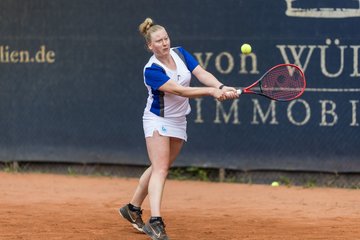 Bild 181 - BL DTV Hannover - BW Dresden Blasewitz : Ergebnis: 2:7